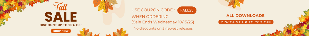 Discount Sale
