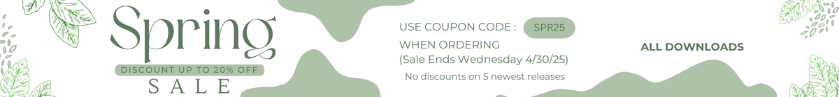 Discount Sale