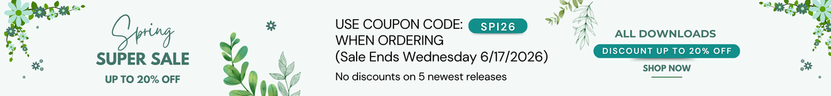 Discount Sale