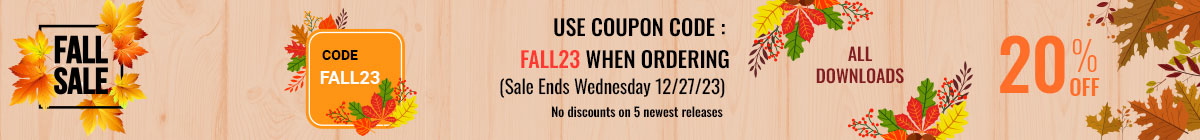 Discount Sale